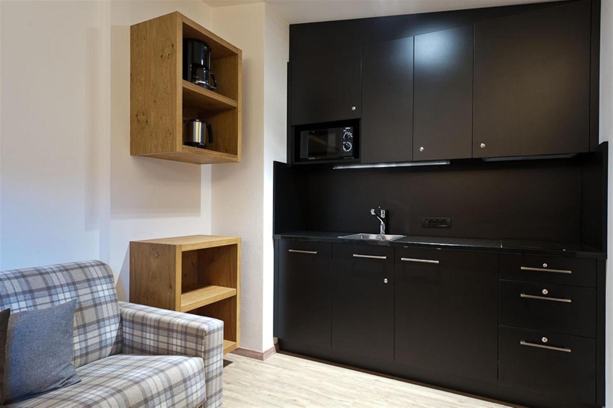 Burgus - Design Suites & Apartments Burgusio Exterior foto