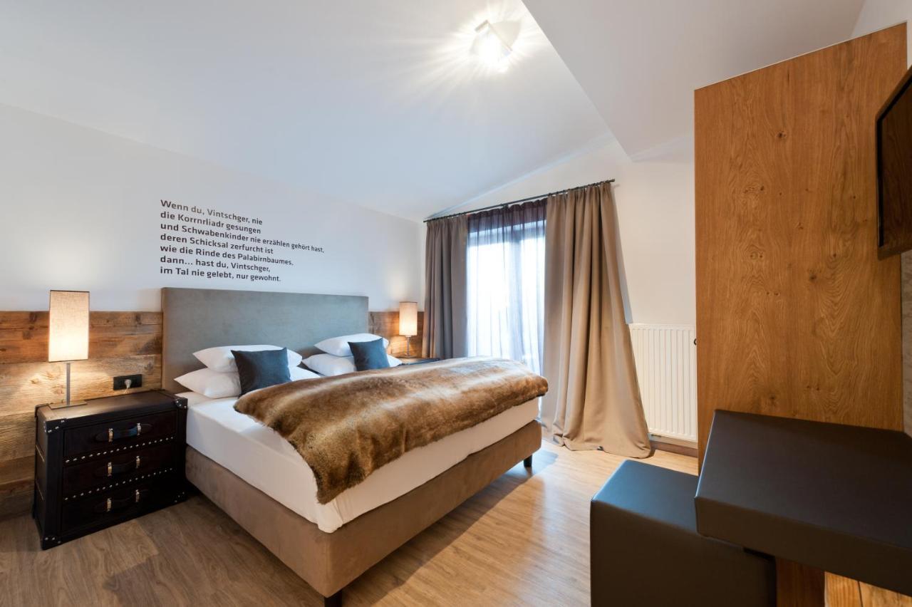 Burgus - Design Suites & Apartments Burgusio Exterior foto